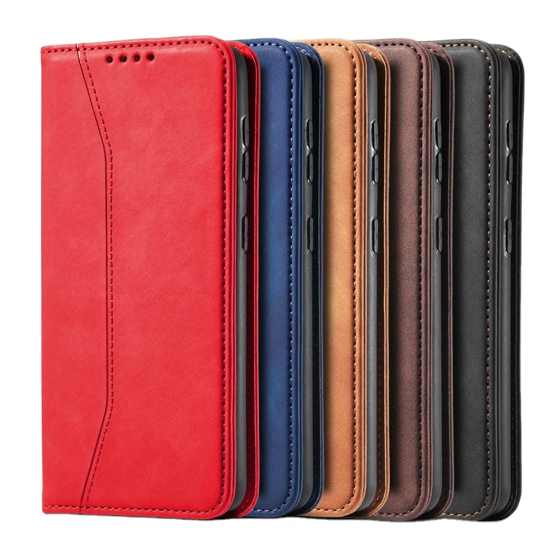 

Minibook PU Leather Customize Logo Color Cases for Samsung S21 Mobile Phone Case Luxury Opp Bag 3 - 20 Days Depends Daily Life