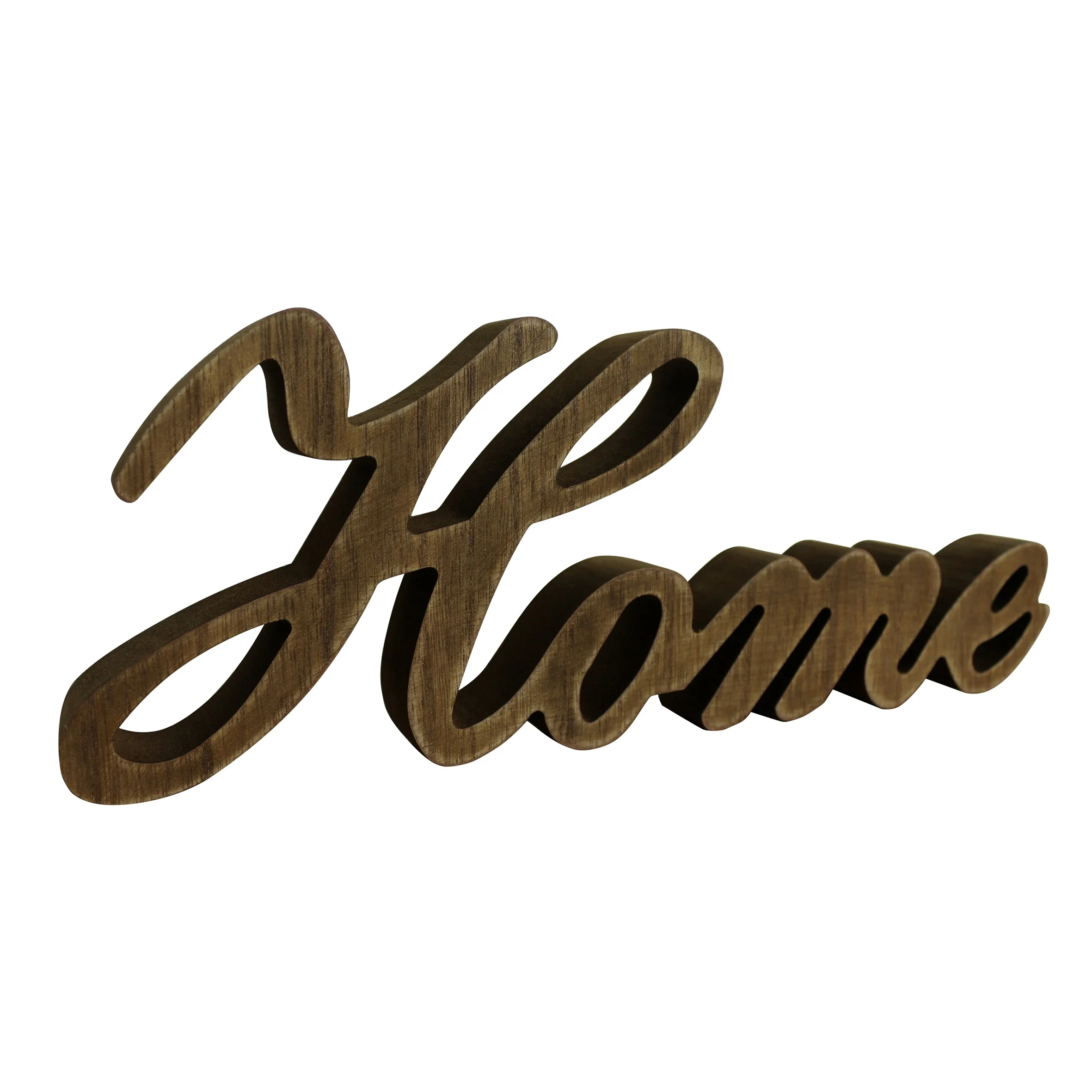 Rustic Vintage Distressed Wood