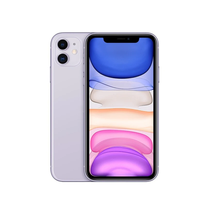 

Dropshipping second-hand mobile phone black market mobile phone supplier in China for 99% New phone 11