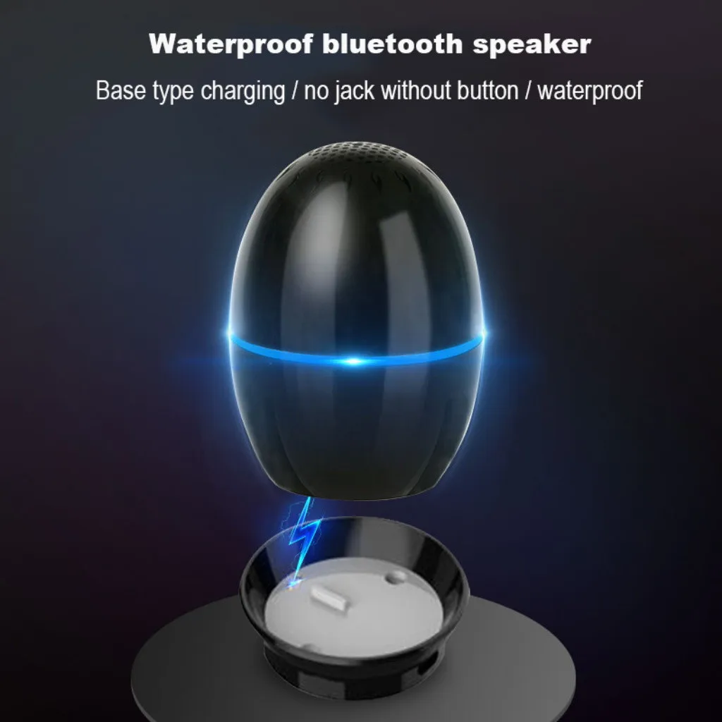 2020 wireless mini bt speaker mini novelty wireless bt speakers portable wireless bt speaker - ANKUX.COM