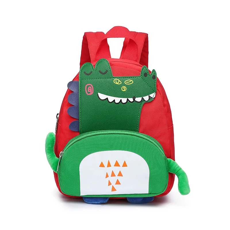 

SB062 Unisex Cartable Cheap Kindergarten Children kids schoolbag Childish Cute Cartoon mochila infantil Backpacks