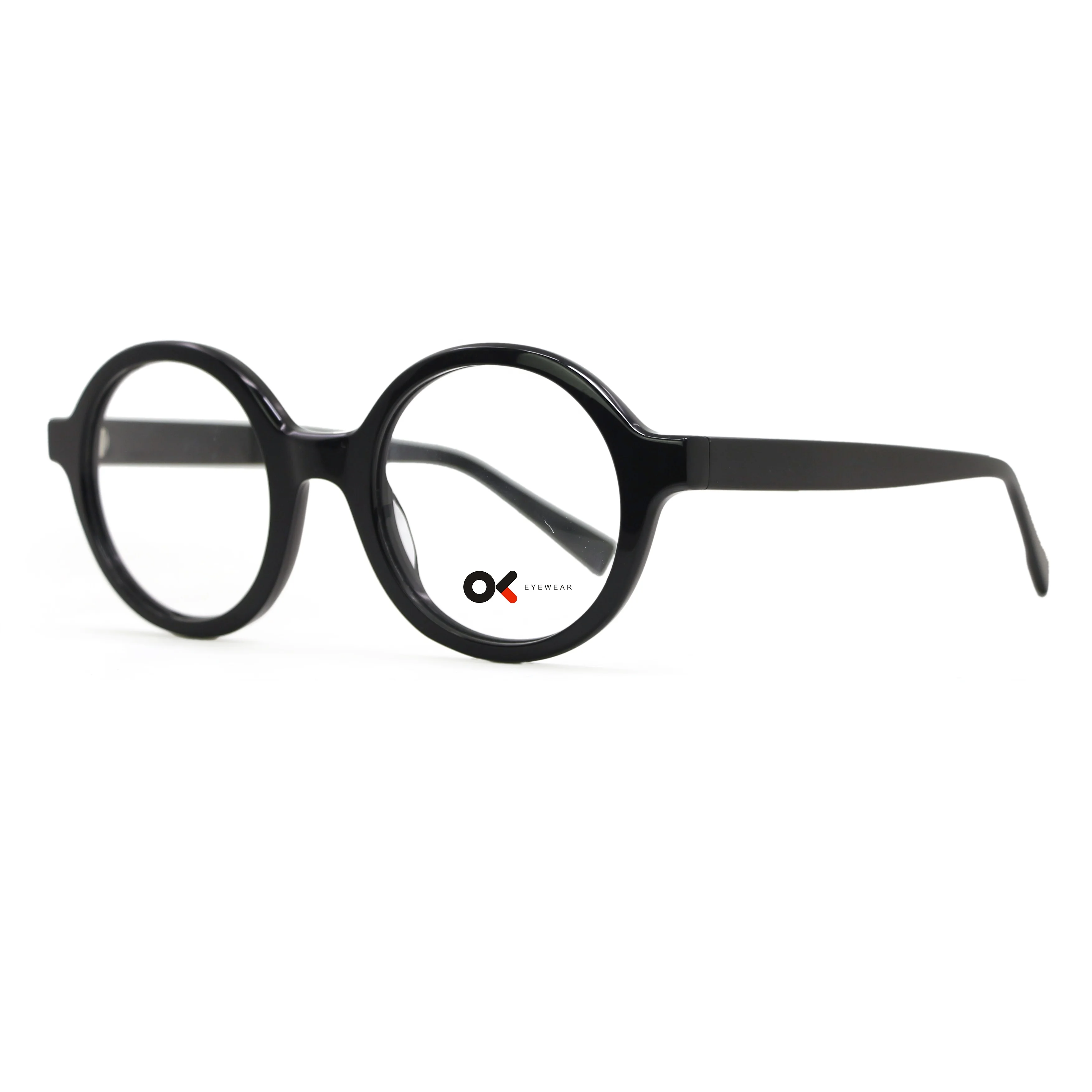 

95428 Vintage Round eye wear frames 2020 fashion frames optical eye wear
