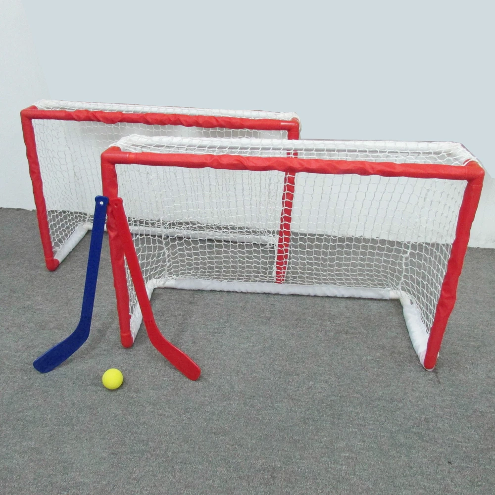 Ice Hockey Mini Pvc Plastic Hockey Net Buy Football Soccer Goal Net,Hockey Goal,Plastic Mini