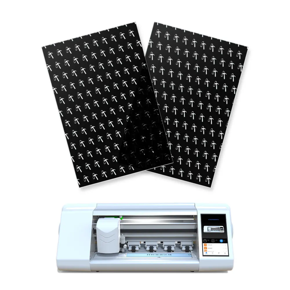 

No Need Stock 180*120mm Anti Shock Screen Protector Sheet Nanoshield Hammer Anti Shock Screen Film Sheet Nano Material, Clear