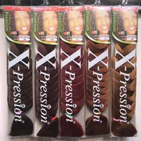 

x pression ultra braid meche x pression x pression rich braid
