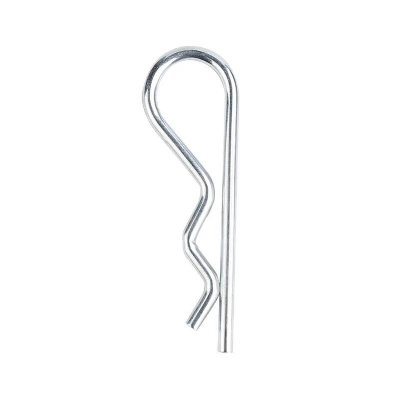 Doppel DIN 11024 Frühling Clip Pins-Andere Verbindungselemente-Produkt ...