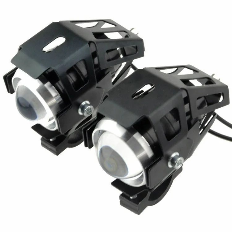 U5 Motorcycle LED Light