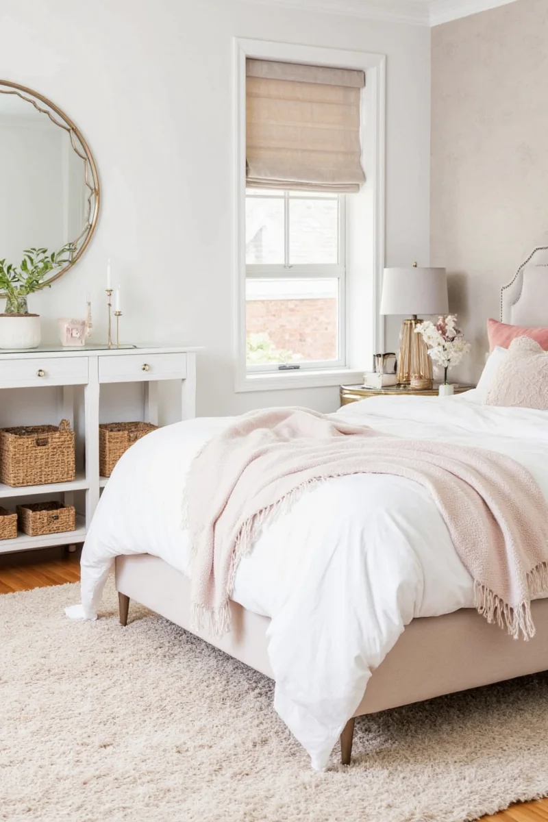 10 cozy master bedroom decor ideas that ll make you want to stay in bed all day plus a shopping guide