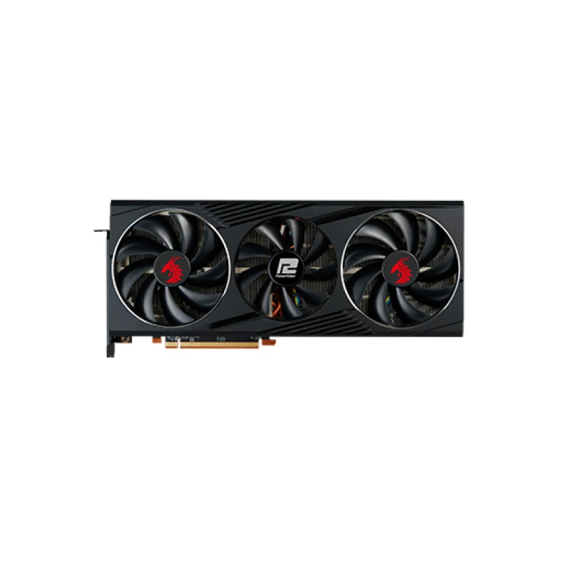 

New Video Card RX 6800 16GBD6-3DHEOC High End Graphics Card For Desktop Gaming Radeon AMD RX6800