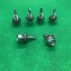 stainless steel 304 external hexagon flange face self -tapping screw