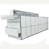 4/ 5/6 Layers Large Continuous Mesh Belt Dryer Chinese Yam Drying Machine