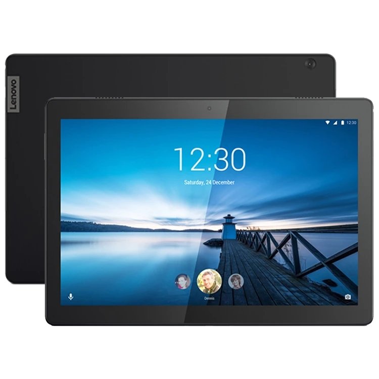 

Original Lenovo Tab M10 TB-X605M 4G LTE Tablet 10.1 inches Android 3GB+32GB Dual Band WiFi Tablet PC