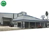 Best metal workshop building made in china inside plans building kit