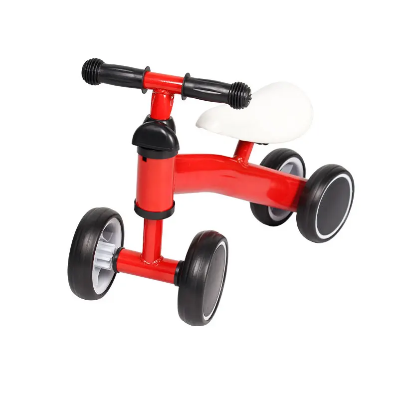 

Best Selling One Year Push Bike, Best Selling Child Balance Bikes, 2021 Blue Balancing Bike/