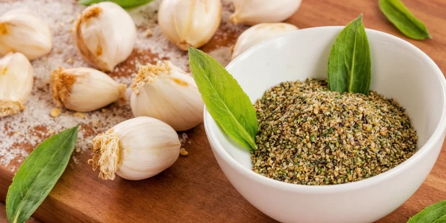 Garlic & Herb Seasoning: The 7 Secret Tips That Will Transform Your Kitchen Magic!