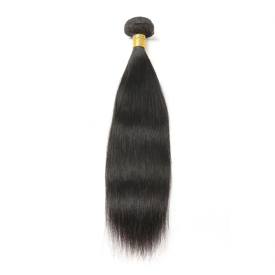 

Good Selling Virgin Mink Brazilian Hair Vendor Bundles
