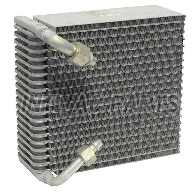 Car Ac Evaporator Coil For Nissan Sunny B14 Evaporator Coil,Auto Ac Evaporator Size 235*85