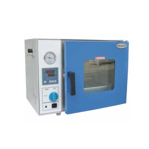
200C 25L Small Vacuum Oven with Digital Temperature Controller  (62262568938)