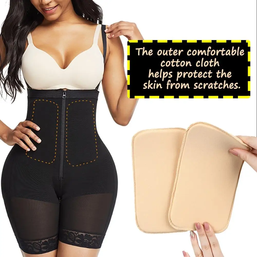 

Top Selling Ab Board Compression Weight Loss Women Body Slim Tummy Control Shapewear