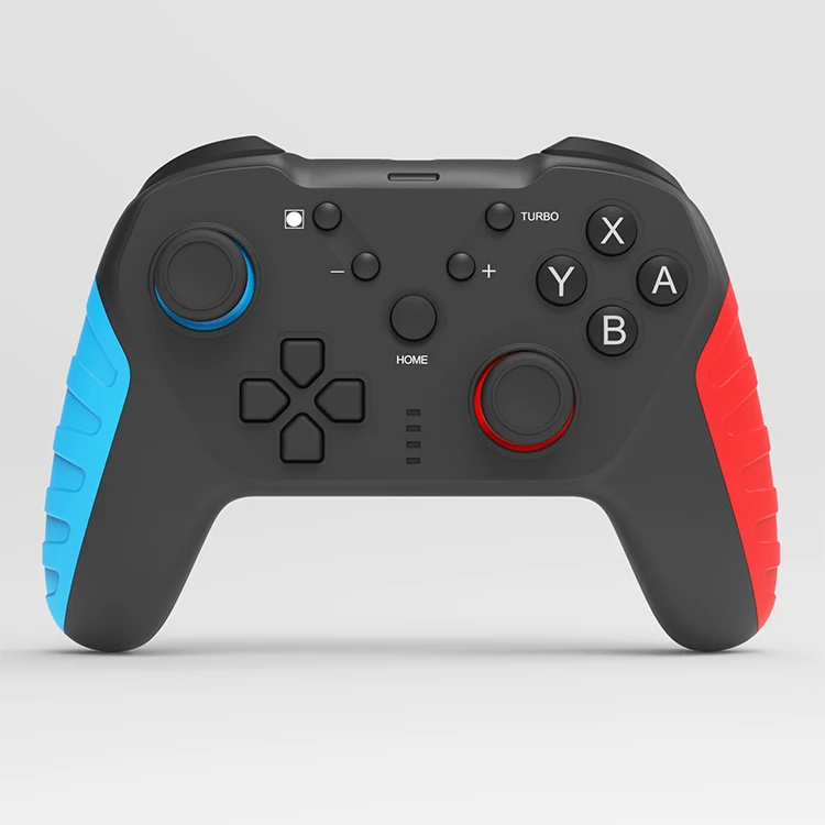 

2020 Hot Selling Gamepad Blue tooth Joystick & Game Controller for Switch