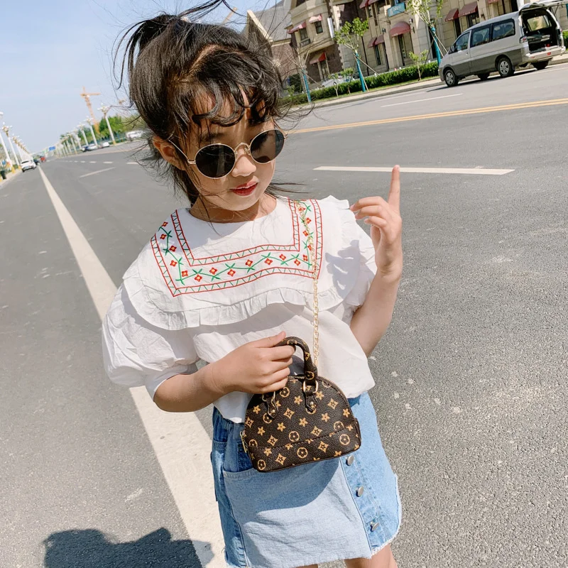 

2021 Fashion Women Jelly Purse Bags Women Hand Bags Ladies Shoulder Kids