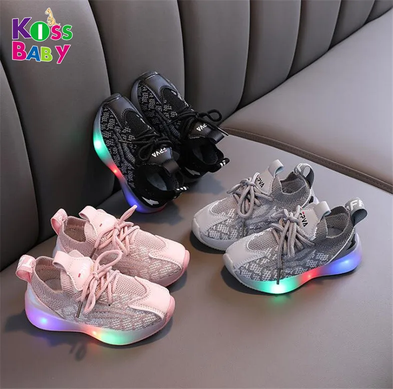 

Hot selling designers casual running Spiderman flashing light up led children sport boy girls baby sneakers kids shoes, Picture shows