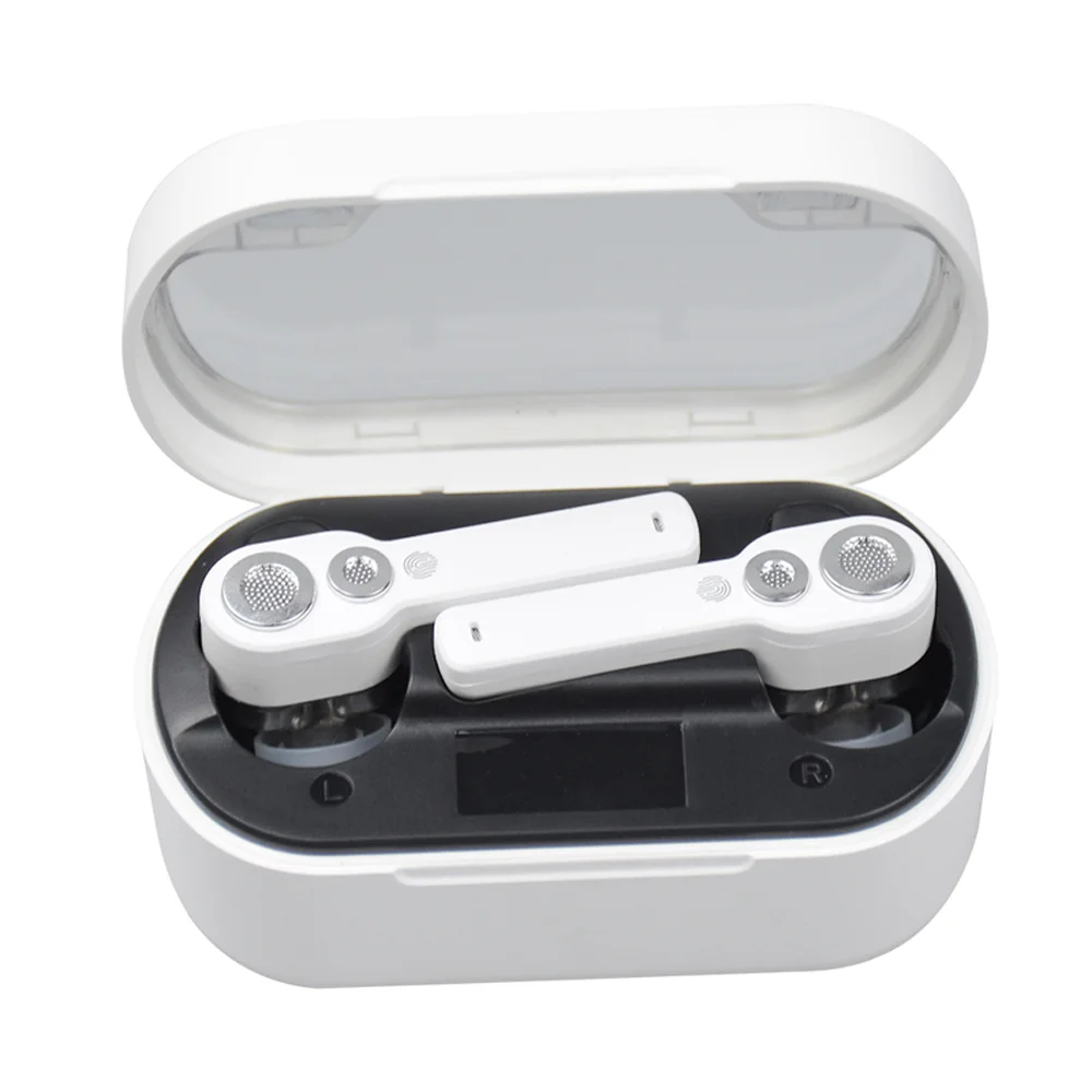 

Factory Direct Selling Wireless Earphones BT5 D18 Airpads Earphone Good Quality And Service