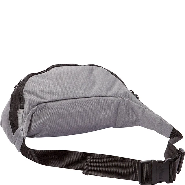 Customized running mountain climbing  waist bag for men and women adjustable running Belt