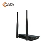 Quality and quantity assured mesh wireless access point configure external antenna