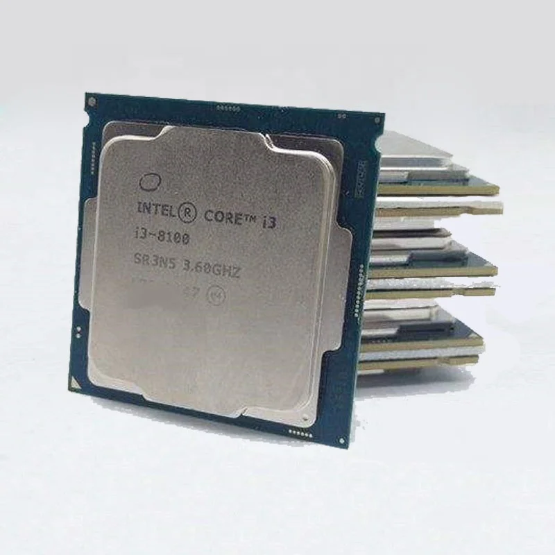 

Brand new intel cpu price bulk stock i3 9100 intel core i3 processor