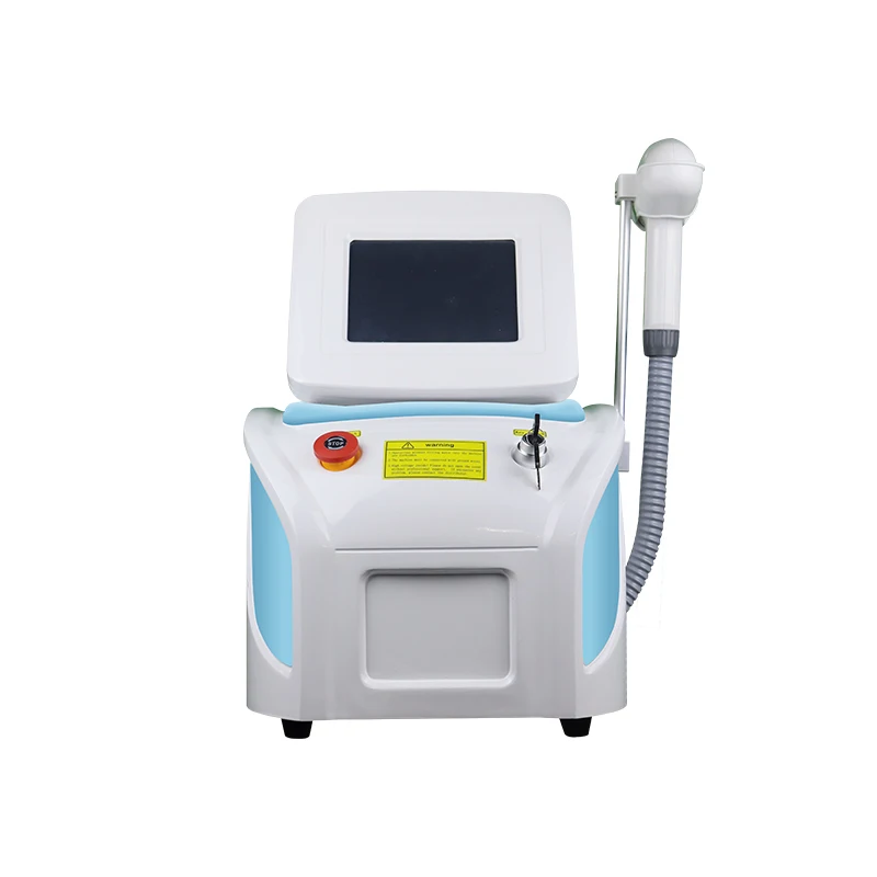 

2021 Newest Permanent 808nm Hair Removal Skin rejuvenation Machine Laser Diode 808 Diode diodo 808 hair removal laser