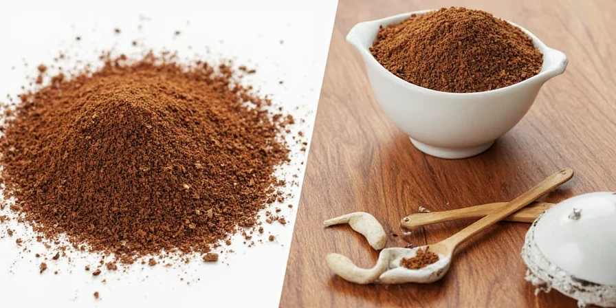 Ground Cloves Organic: The Spicy Secret Your Kitchen Has Been Missing!
