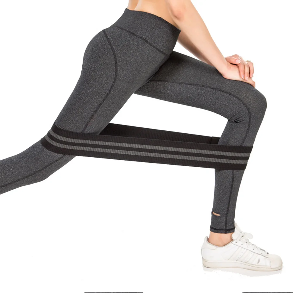 

Factory Direct Women Yoga Butt Lift Tension Belts For Fitness Exercises, Black, red, purple, blue, gray, green, pink