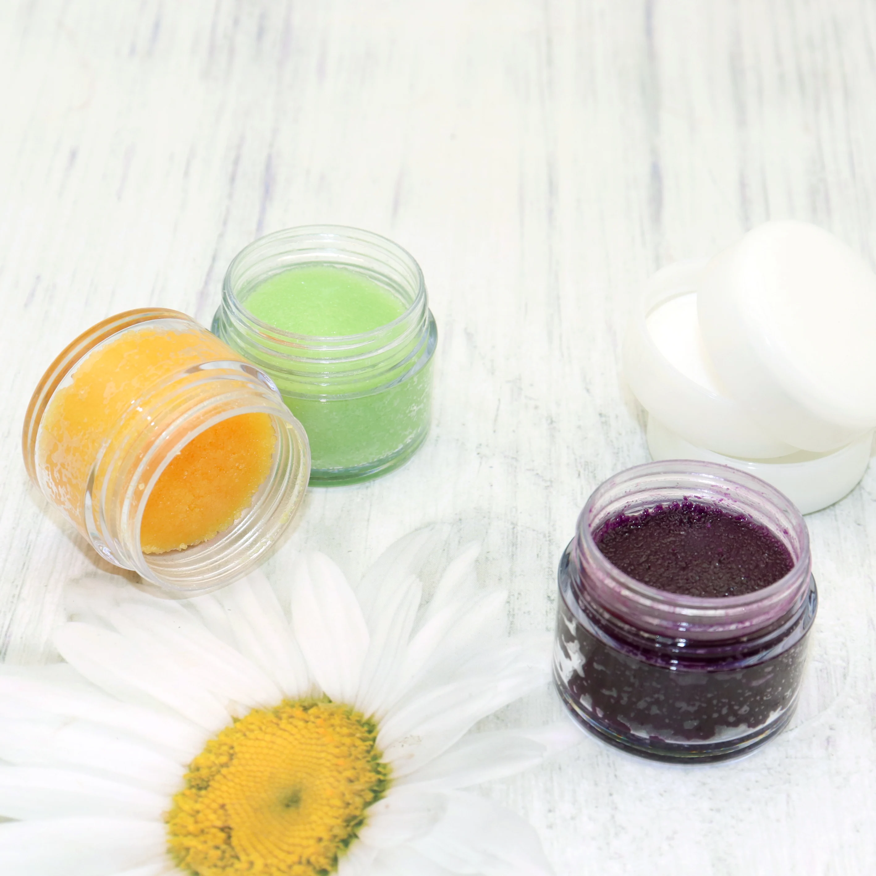 

China Manufactory best lip scrub all natural