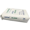 LOMON BRAND hot sale titanium dioxide r996