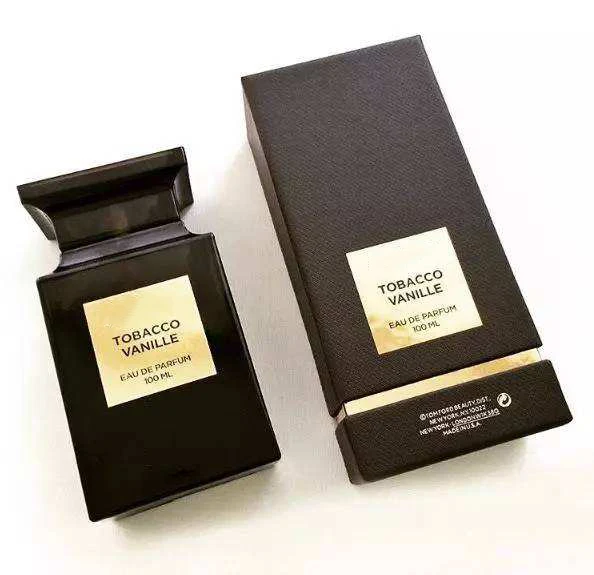 

Tobacco Vanille Perfume  Eau De Parfum FORD Men Women Perfume Fragrance Tobacco Neutral Parfum Long Lasting Spray