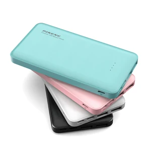 Portable 10000mAh Power Bank Laptops