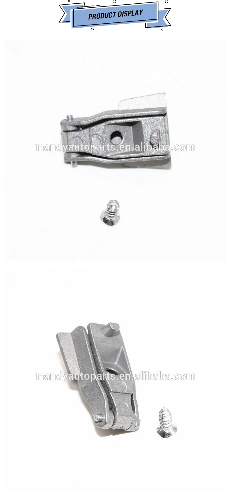 Auto Parts France For Fiat 500 C Door Handle Repair Kit 51964555 Buy