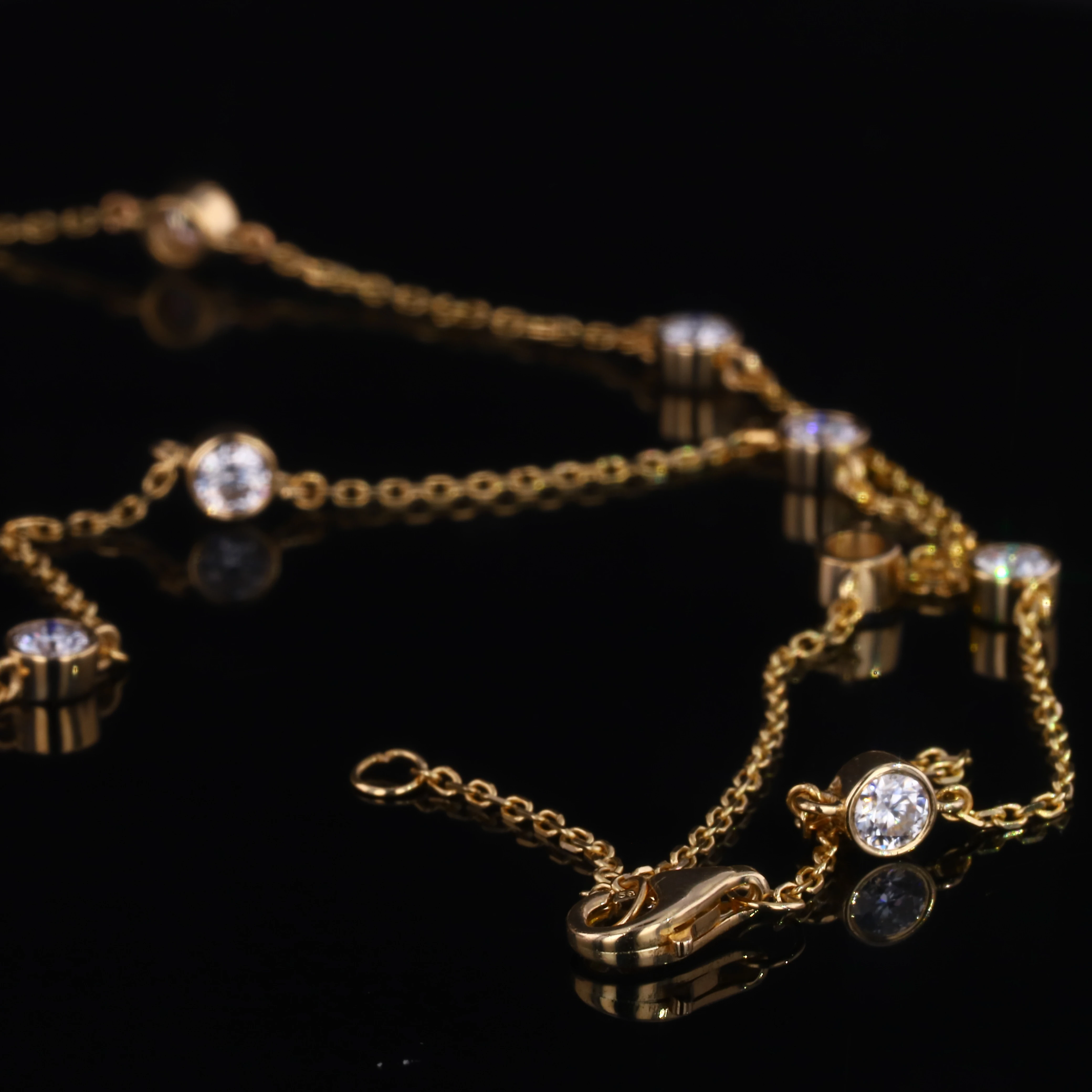 starsgem gold jewelry 14k yell