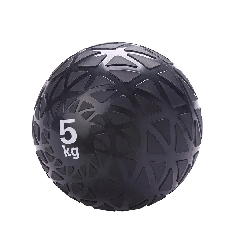

Medicine ball slam ball for Strength Training Weighted wall ball, Customized color