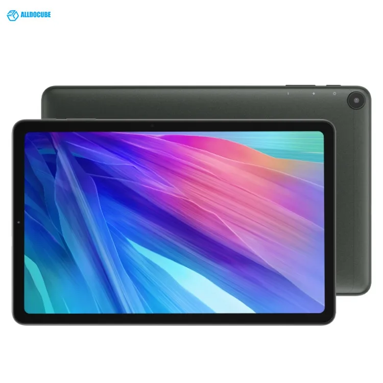 

Dropshipping Original ALLDOCUBE KPad T1026 4G LTE Call Tablet 4GB+64GB 10.4 inch Android 11 6000mAh Tablet PC
