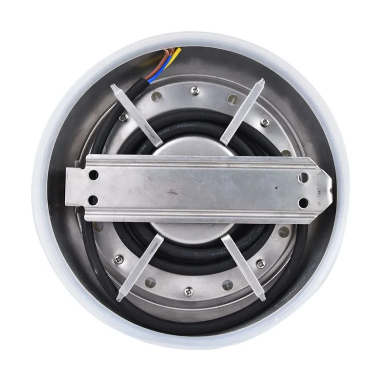 
2020 Southeast Asia High Sale 12 Volt 18W Led Swimming Pool Light IP68 Led Surface Mounted Pool Light Seeking Business Partner 