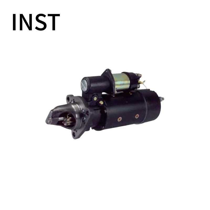 

STARTER MOTOR FOR 12V 5kw 11T CW 107717A1, 202383T91 202384T91 263819C91 CST60124OS CST60124RS CST60124 CST60124AS