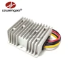 szwengao Brand Voltage Stabilizer 8-40V 12V/24V to 13.8V 5A DC DC Boost Buck Converters for Car Solar