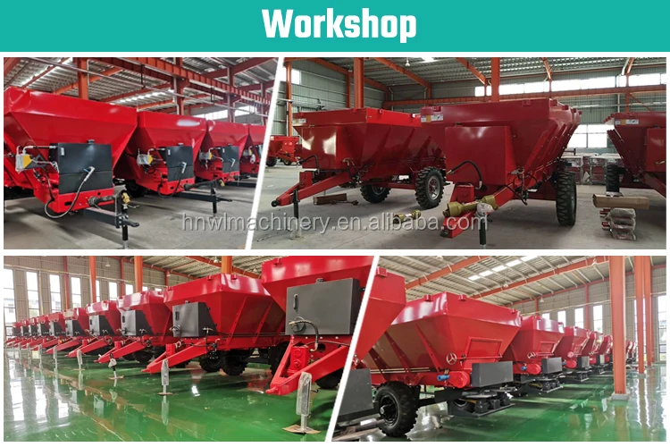 Large Organic Fertilizer Spreader/chicken Manure Spreading Truck Buy