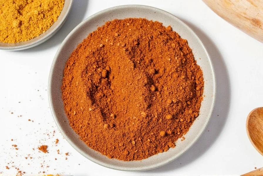 🔥 Is Your Spice Rack Missing This Fiery Caribbean Secret? Meet Jamaican Jerk Seasoning!