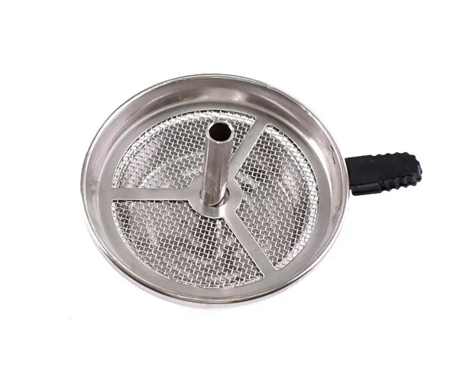 

Hookah Bowl Shisha Hookah Accessories Aluminum alloy carbon pot