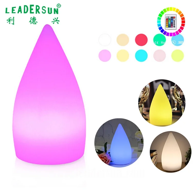 

Rechargeable Table Lamp Night Light Touch Control LED For Children's Night Light Desk Decor Novelty Gift