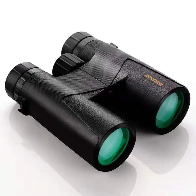 

10X42HD binoculars IP7 waterproof high-definition wide-angle low-light night vision camera binoculars