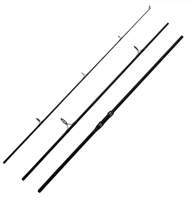 

hot sale high quality 3 sections 3.6M 3.9M fish sea rod carp rod